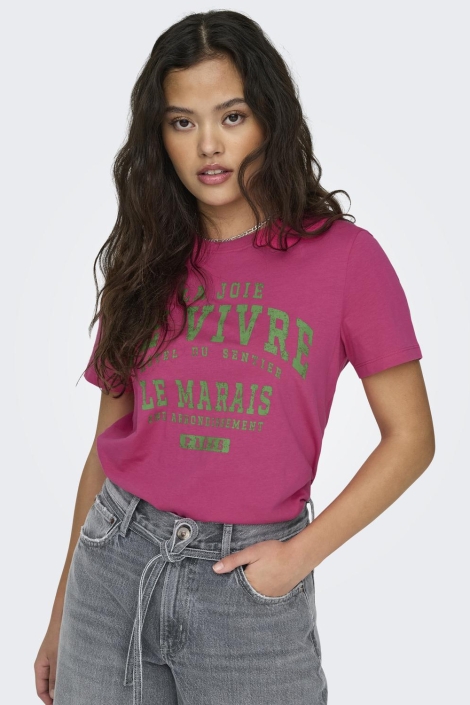 Only onlregina ss reg tee cs jrs
